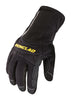 Ironclad Cold Condition Men's Indoor/Outdoor Waterproof Gloves Black L 1 pk