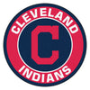 MLB - Cleveland Indians Roundel Rug - 27in. Diameter