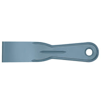 Allway 1-1/2 in. W Plastic Putty Knife (Pack of 25)