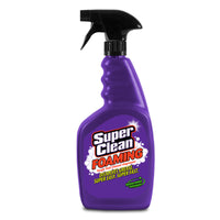 SuperClean Citrus Scent Cleaner and Degreaser 32 oz Liquid