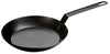 Lodge Steel Skillet 12 in. Black