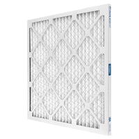 Pamlico Air 18 in. W X 20 in. H X 1 in. D Pleated 8 MERV Pleated Air Filter 12 pk (Pack of 12)