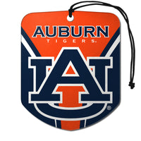 Auburn University 2 Pack Air Freshener