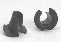 Halex 3/8 in. Plastic Anti-Short Bushing 1 pk