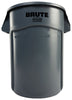 Rubbermaid Brute Garbage Can