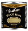 Varathane Semi-Transparent Red Mahogany Oil-Based Urethane Modified Alkyd Wood Stain 0.5 pt