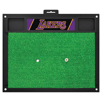 NBA - Los Angeles Lakers Golf Hitting Mat