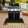 University of Iowa Grill Mat - 26in. x 42in.