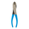 Channellock 7-3/4 in. Carbon Steel Diagonal Pliers