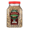 Rice Select Tricolor Quinoa - Case of 4 - 22 OZ