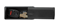 Master Lock Black Plastic Key Storage