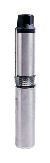 ECO-FLO 1/2 HP 600 gph Stainless Steel Manual Pump