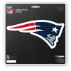 NFL - New England Patriots Large Decal Sticker