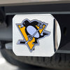 NHL - Pittsburgh Penguins Hitch Cover - 3D Color Emblem