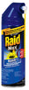 Raid Aerosol Insect Killer 14.5 oz (Pack of 6)