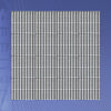 Phifer Wire 48 in. W x 25 ft. L Charcoal Fiberglass Screen Cloth (Pack of 4)