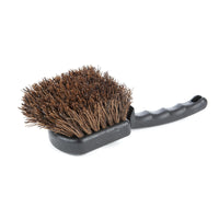 Harper 8 in. W Stiff Bristle Structural Foam Handle Brush