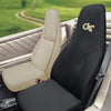 Georgia Tech Embroidered Seat Cover