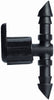 Orbit 1/4 in. Barbed Drip Irrigation Connector 5 pk