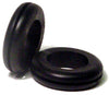 Gardner Bender 1/2 in. D Flexible Vinyl Grommets 4 pk