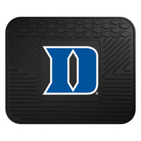 Duke University Back Seat Car Mat - 14in. X 17in.