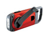 Eton Red LED Hand Crank Flashlight