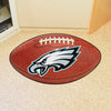 NFL - Philadelphia Eagles Football Rug - 20.5in. x 32.5in.