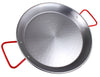 Carbon On Steel 8" Paella Pan (1 Serving)