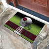 NFL - Arizona Cardinals Rubber Door Mat - 18in. x 30in.