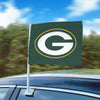 NFL - Green Bay Packers Car Flag