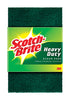 Scotch-Brite Heavy Duty Scouring Pad For Pots and Pans 6 in. L 1 pk