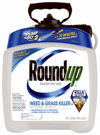 WEED&GRASS KILLER 1.33G