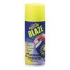 Plasti Dip Flat/Matte Blaze Yellow Multi-Purpose Rubber Coating 11 oz oz