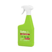 Safer Brand Organic Insect Control Liquid 24 oz