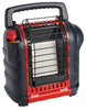 Mr. Heater Buddy 9000 Btu/h 225 sq ft Radiant Propane Portable Heater