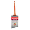 Wooster Ultra/Pro 3 In. W Angle Paint Brush (Pack Of 6)