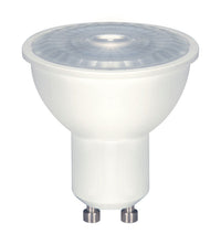 Satco MR16 GU10 LED Bulb Warm White 50 Watt Equivalence 1 pk