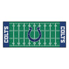 NFL - Indianapolis Colts Field Runner Mat - 30in. x 72in.