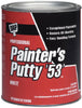 DAP Ready to Use White Painter's Putty 0.5 pt