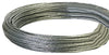 Hillman 0.096 - 0.099 in. D X 100 ft. L Galvanized Steel 20 Ga. Wire