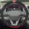 NHL - Detroit Red Wings Embroidered Steering Wheel Cover