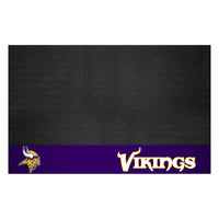 NFL - Minnesota Vikings Grill Mat - 26in. x 42in.