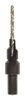 Vermont American 3/32 in. Dia. Steel Wood Screw Pilot 1 pc. (Pack of 5)