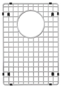 Blanco Stainless Steel Sink Grid (Precis 1-3/4 Right Bowl)