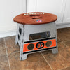 NFL - Cincinnati Bengals Folding Step Stool - 13in. Rise