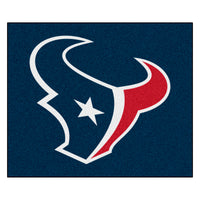 NFL - Houston Texans Rug - 5ft. x 6ft.