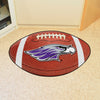 University of Wisconsin-Whitewater Football Rug - 20.5in. x 32.5in.