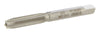 Irwin Hanson High Carbon Steel SAE Fraction Tap 1/4 in. 1 pc