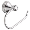 Moen Preston Chrome Toilet Paper Holder