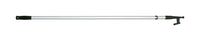 Star Brite Silver Nylon Boat Hook Telescopic Pole